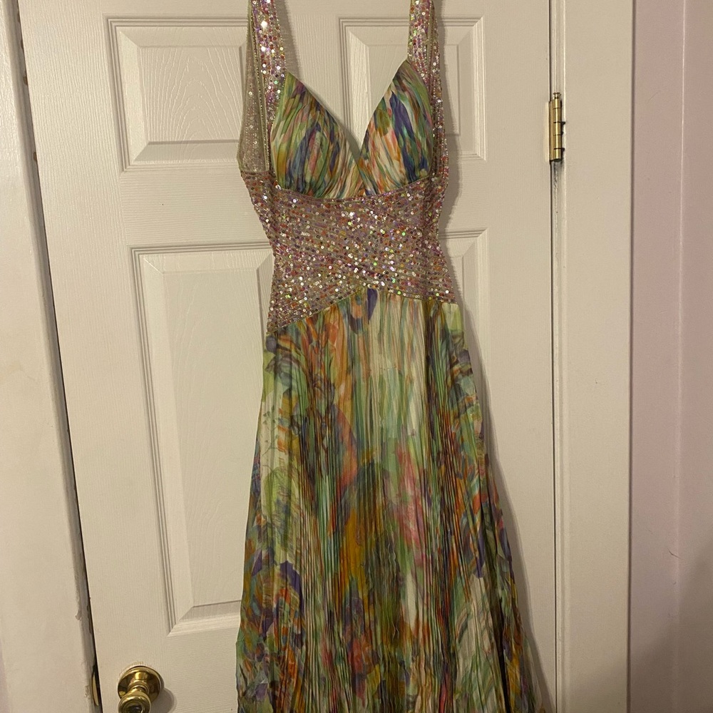 Prom Gwn - Picture 4 of 14